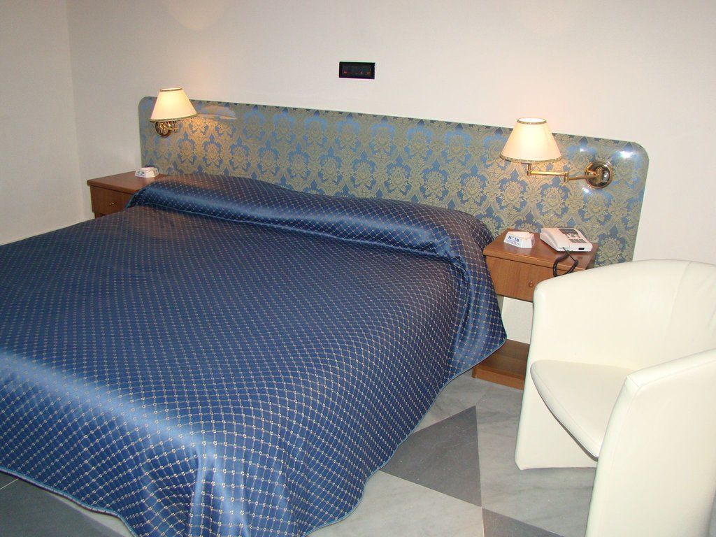 Hotel Vergilius Billia Napoli Eksteriør bilde